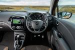 Renault Captur 2017 года (UK)